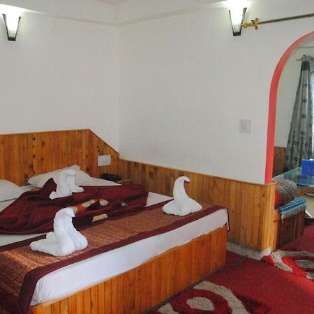 Hotel Seagull มะนาลี ภายนอก รูปภาพ