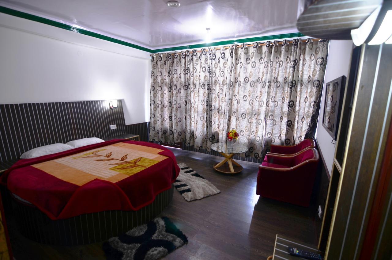 Hotel Seagull มะนาลี ห้อง รูปภาพ